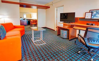 Fairfield Inn & Suites by Marriott Destin