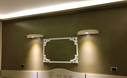 Hotel Iris