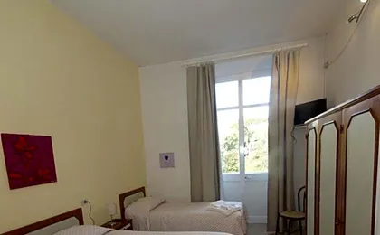 Hotel Cilene
