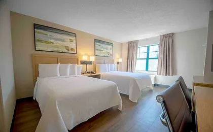 Extended Stay America Suites - Phoenix - Biltmore
