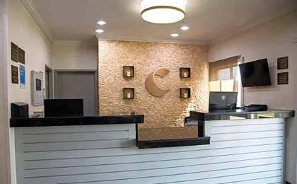 Comfort Inn & Suites Coralville - Iowa City near Iowa River Landing
