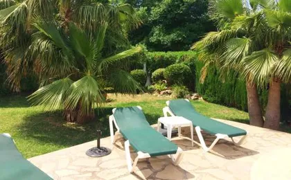 Villa El Delfin