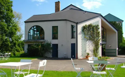 Golf Hotel Colvert