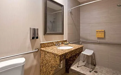 Best Western Plus Ambassador Suites Venice