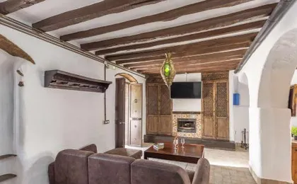 Casa Rural San Miguel en Morón de la Frontera
