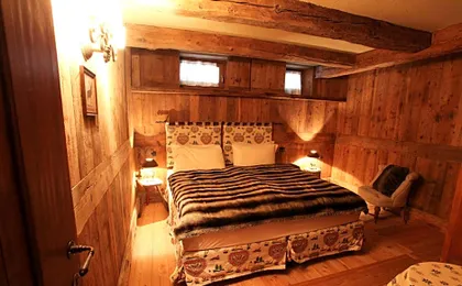 Au Coeur Des Neiges & SPA