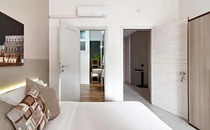 B&B Kalurya - Lecce Selection
