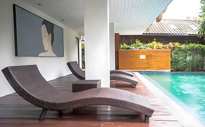 B2 Riverside Premier Hotel