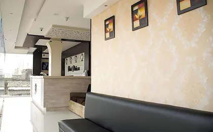 Hotel Platinum