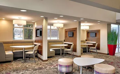 Residence Inn by Marriott Greenville