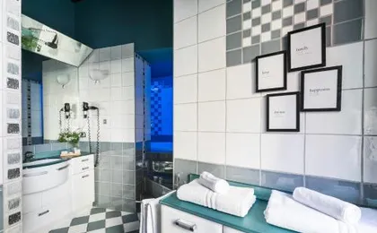 Delle Grotte Apartment