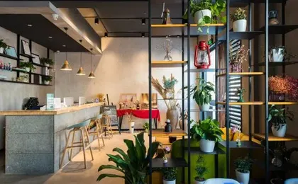 Muji &Art Villa