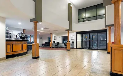 Wingate by Wyndham Athens Near Downtown