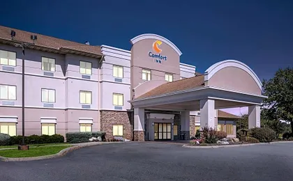 Comfort Inn Powell - Knoxville North