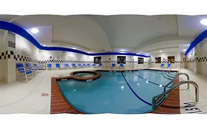 Holiday Inn Express Clanton By IHG