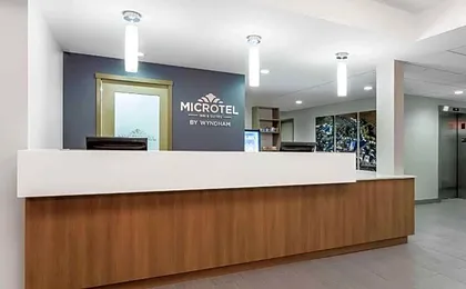 Microtel Inn & Suites Casselman