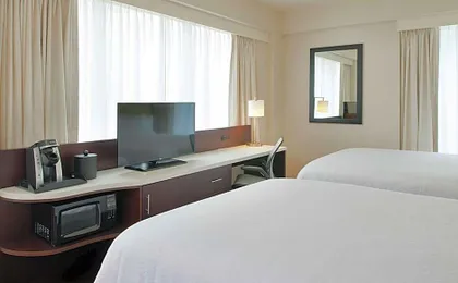Hilton Garden Inn Pittsburgh Downtown
