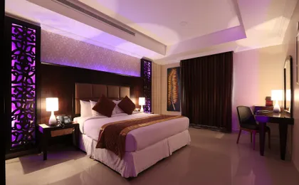 Jizan Park Hotel