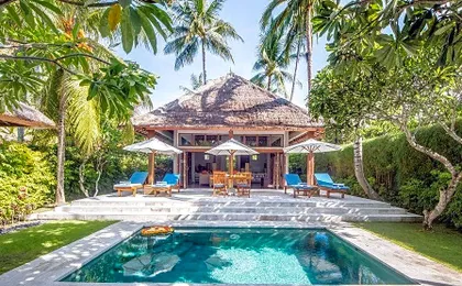 Villa Sasoon