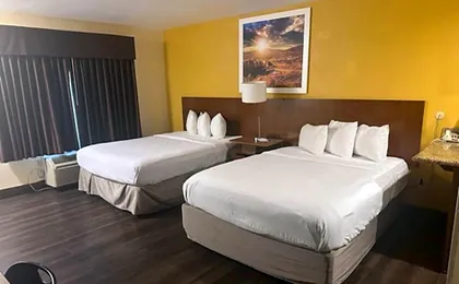 Days Inn by Wyndham Mission Valley/SDSU