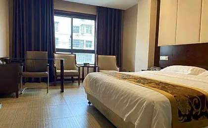 Yaocheng Guesthouse