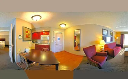 Homewood Suites By Hilton Bloomington
