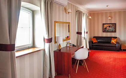 Hotel Spichlerz Lubawa