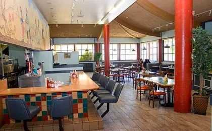 Keefers Inn King City