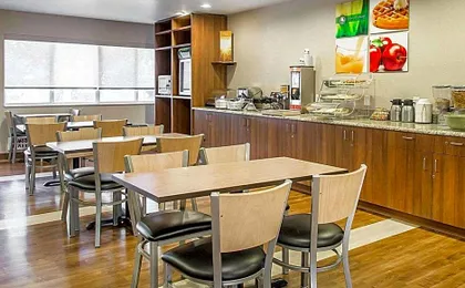 Quality Inn Louisville - Boulder