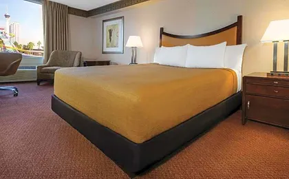 Circus Circus Hotel, Casino & Theme Park