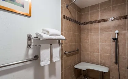 Best Western Moreno Hotel & Suites