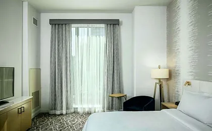 Hilton Garden Inn Seattle/Bellevue Downtown