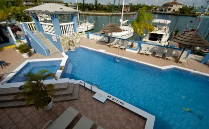 Ocean Reef Yacht Club & Resort