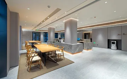 Ji Hotel Alxa League Government
