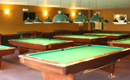 Maron Hotel And Suites