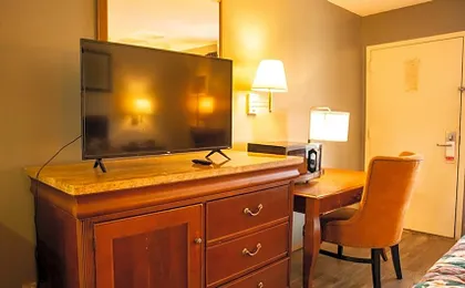Executive Inn Yanceyville