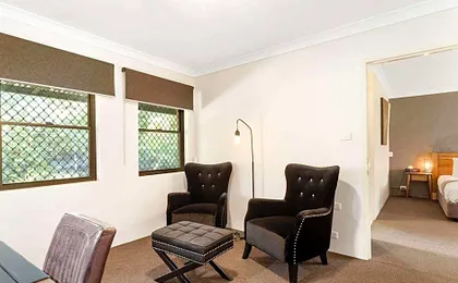 Quality Inn Dubbo International