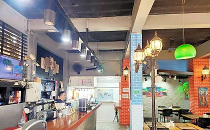 Khaosan Art Hotel