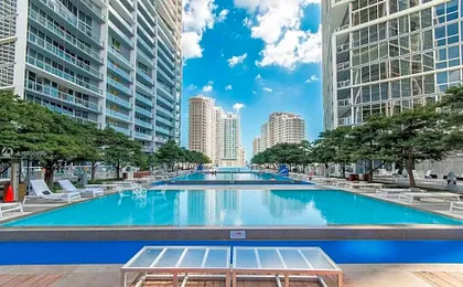 Icon Brickell W Residences