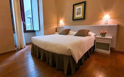 B&B La Signoria Di Firenze