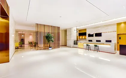 City Comfort Inn Wushan Cuiping Road