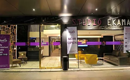 Studio Ekamai