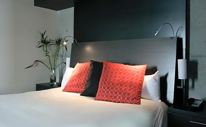 Grand Times Hotel