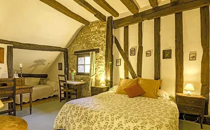 Moulin de Flagy