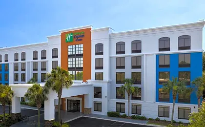 Holiday Inn Express & Suites Jacksonville South East - Medical Center Area By IHG