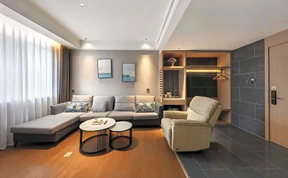 Starway Hotel Lankao Wanghu