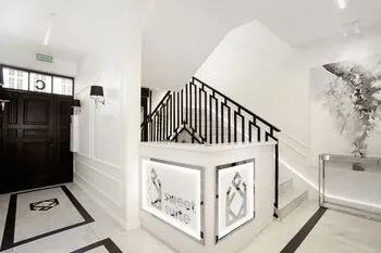 Sweet Suite Apart