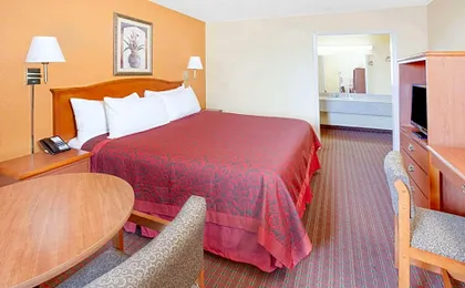 Sunrise Extended Stay