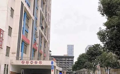 Hanting Hotel Hangzhou Qianjiang Economic Development Zone