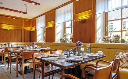 Flair Hotel Kamenz